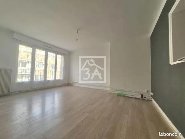 Appartement location à Dunkerque-Centre, Dunkerque