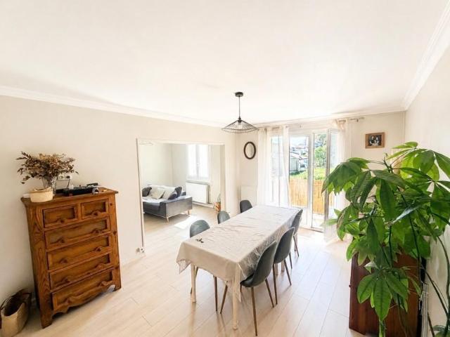 Appartement vente à Saint-Étienne, Saint-etienne