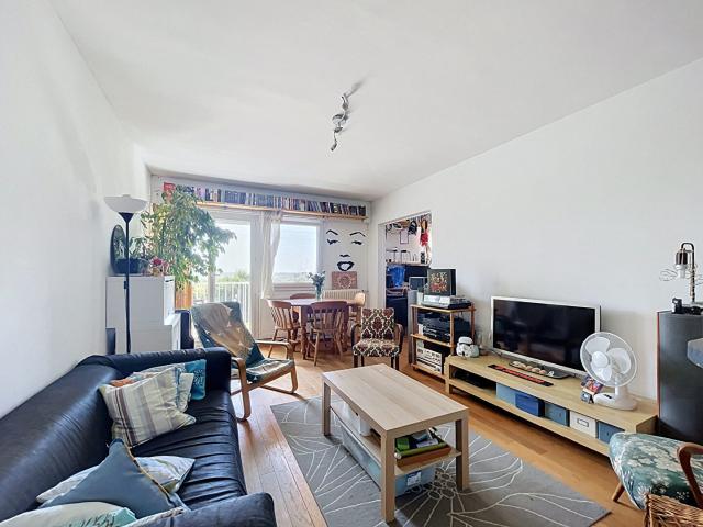 Appartement vente à Nantes, Saint-herblain