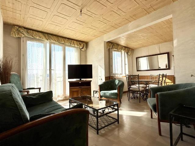 Appartement vente à Troyes, La Chapelle-saint-luc