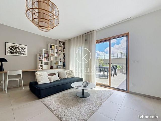 Appartement vente à Lyon, Métropole de Lyon