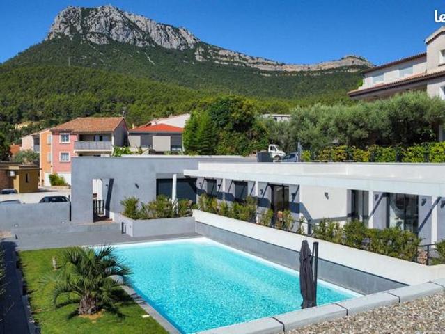 Appartement vente à Arrondissement de Toulon, La Farlède