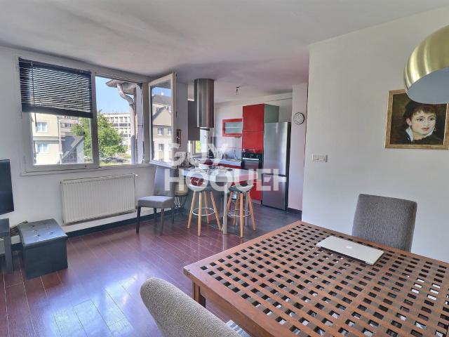 Appartement vente à Vannes, Bretagne