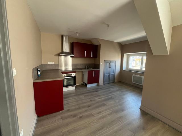 Appartement vente à Rodez, Occitanie