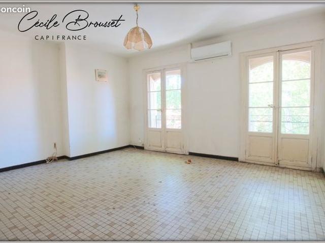 Appartement vente à Céret