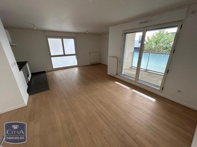 Appartement location à Nanterre, Rueil-malmaison