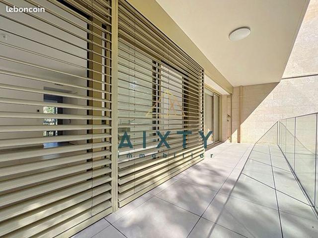 Appartement vente à Aix-en-Provence, Aix-en-provence