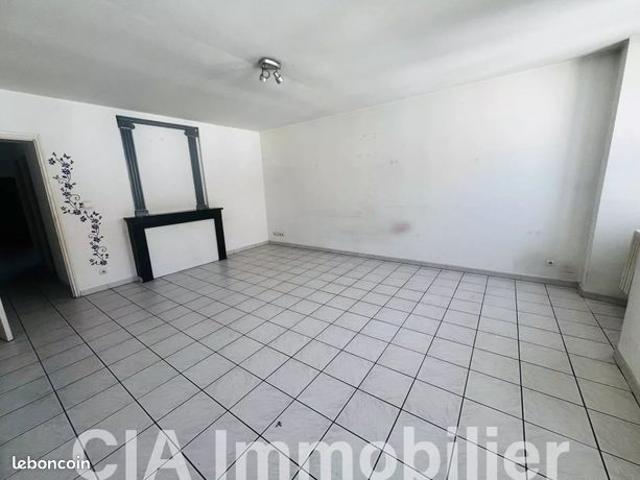 Appartement vente à Cognac, Bonneville