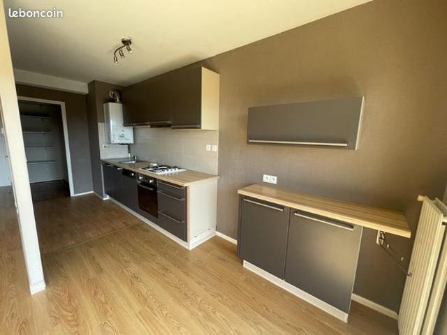 Appartement vente à Fougères-Vitré, Bretagne