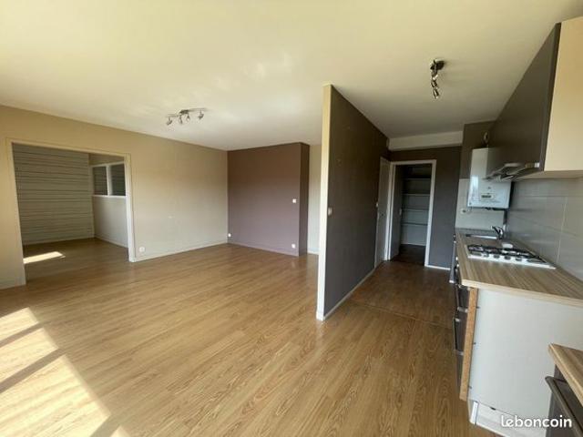 Appartement vente à Fougères-Vitré, Bretagne
