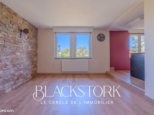 Appartement vente à Haguenau-Wissembourg, Haguenau