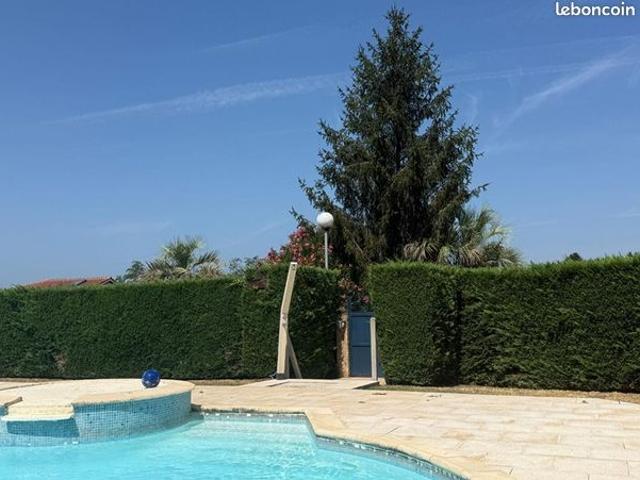 Appartement vente à Dax, Saint-paul-lès-dax