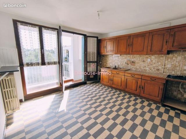 Appartement vente à Marseille, Allauch