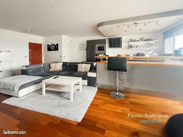 Appartement vente à Versailles, Plaisir