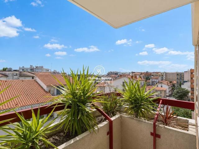 Appartement vente à Perpignan