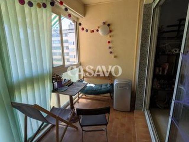 Appartement vente à Marseille, Aubagne