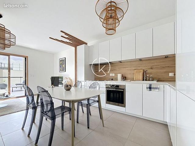 Appartement vente à Lyon, Métropole de Lyon