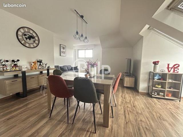Appartement vente à Lens, Hénin-beaumont