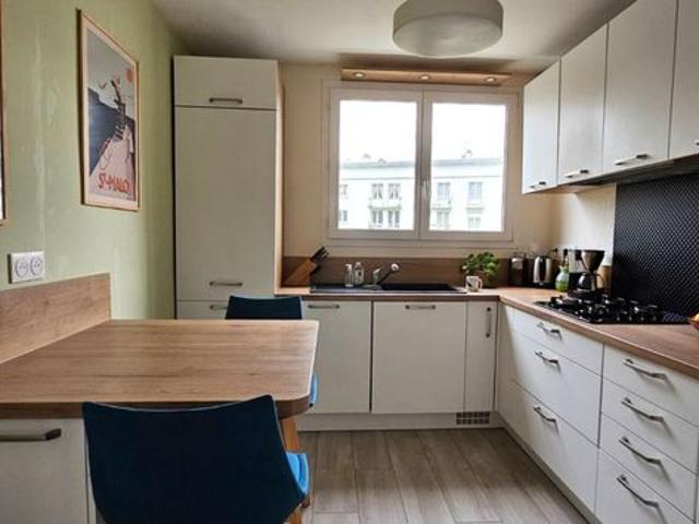 Appartement vente à Brest, Bretagne