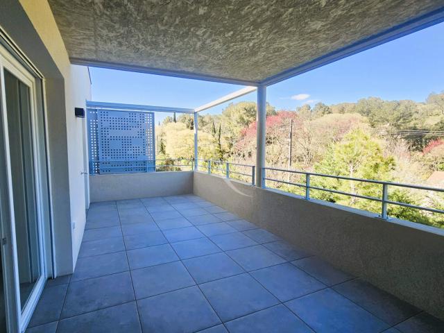 Appartement vente à Nîmes