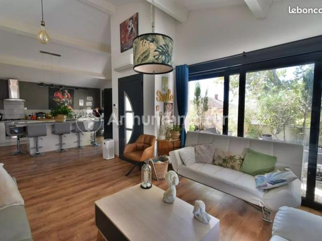 Appartement vente à Montastruc-la-Conseillère, Haute-Garonne