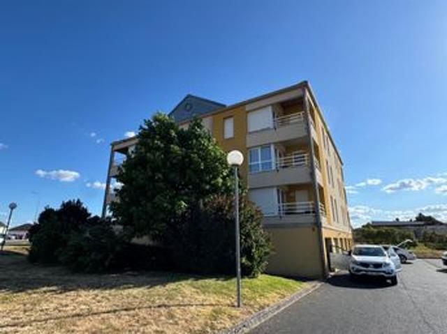 Appartement vente à Sarreguemines, Sarralbe
