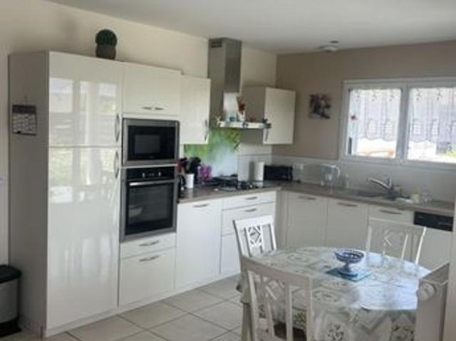 Appartement vente à Annecy, Sillingy
