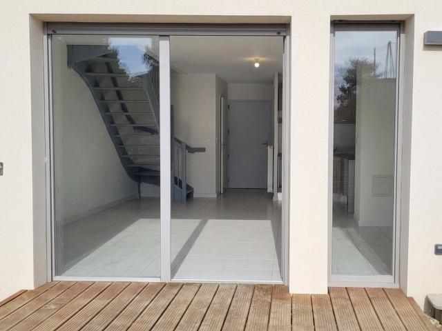 Appartement vente à Toulouse, Rouffiac-tolosan