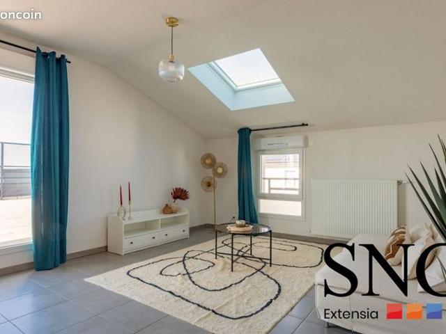 Appartement vente à Toulouse