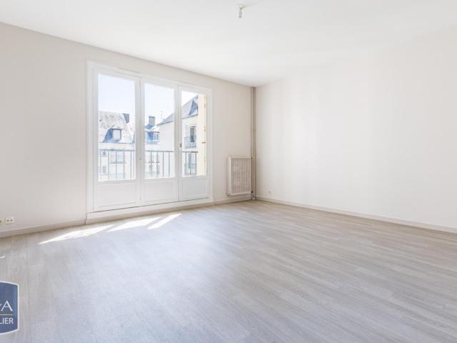 Appartement vente à Tours