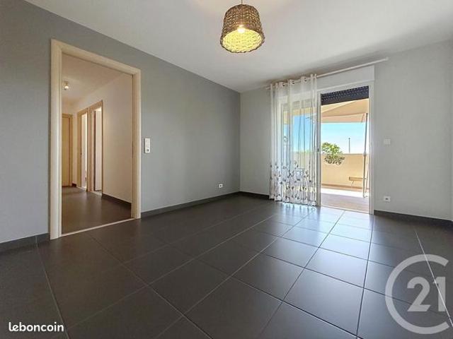 Appartement vente à Corte, San-nicolao
