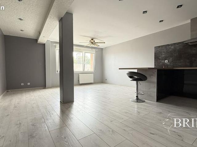 Appartement vente à Mulhouse, Sierentz
