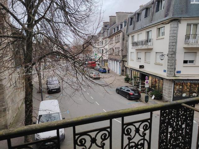 Appartement vente à Brest, Bretagne