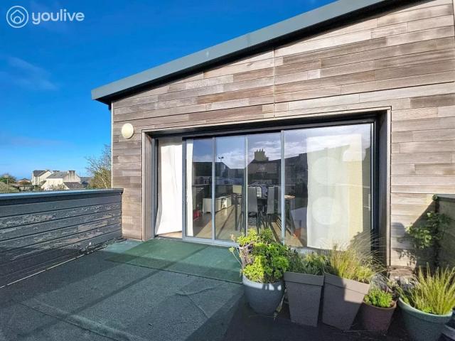 Appartement vente à Brest, Bretagne