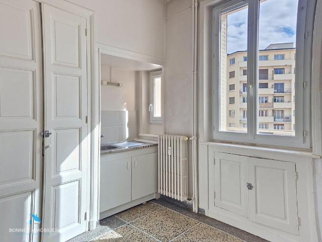 Appartement location à Clermont-Ferrand, Clermont-ferrand