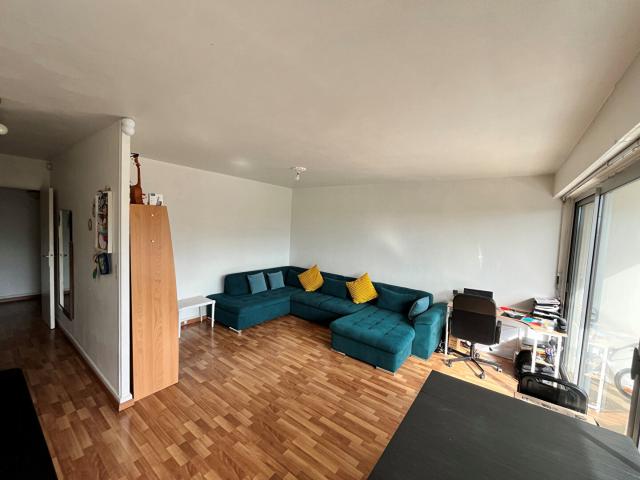 Appartement vente à Saint-Germain-en-Laye, Marly-le-roi