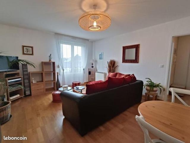 Appartement vente à Le Mans