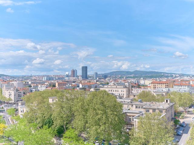 Appartement vente à Lyon, Métropole de Lyon