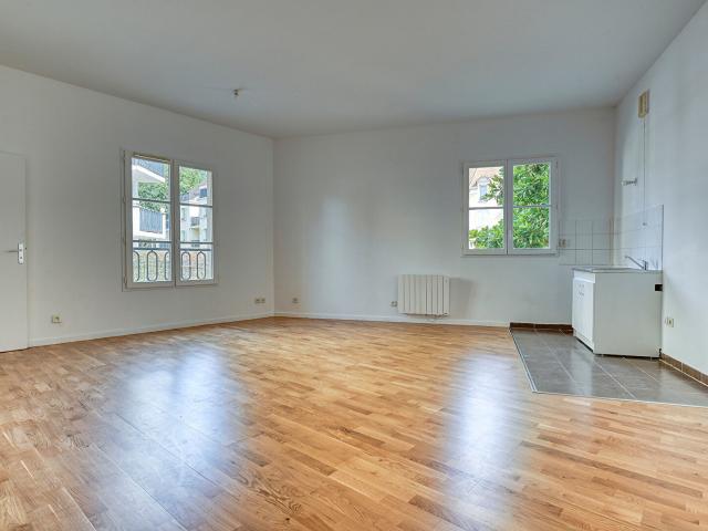Appartement vente à Buc, Yvelines