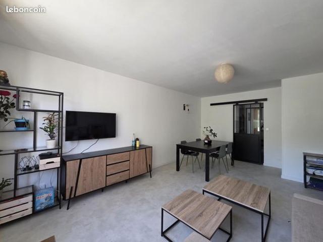 Appartement vente à La Tour-du-Pin, Villefontaine
