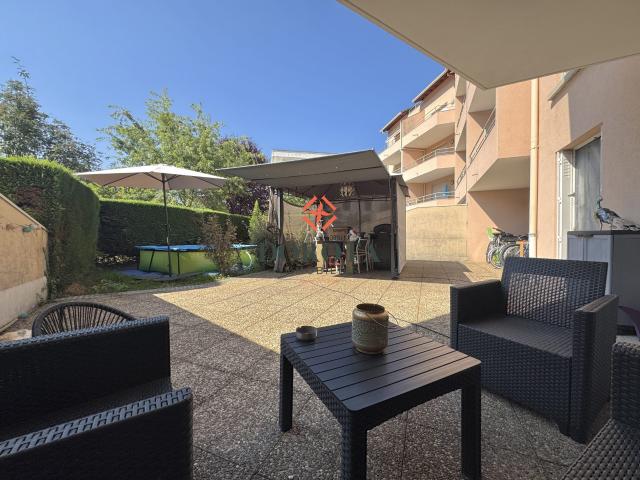 Appartement vente à Grenoble, Pontcharra