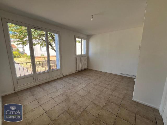 Appartement location à Angoulême, Aignes-et-puypéroux