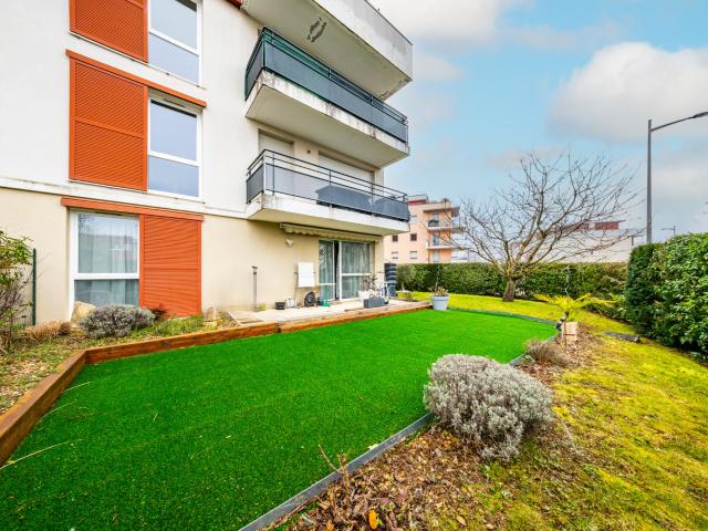 Appartement vente à Dijon, Saint-apollinaire