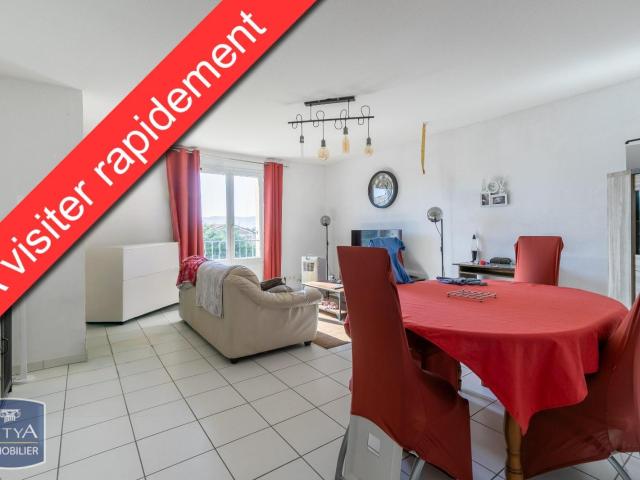 Appartement location à Gap