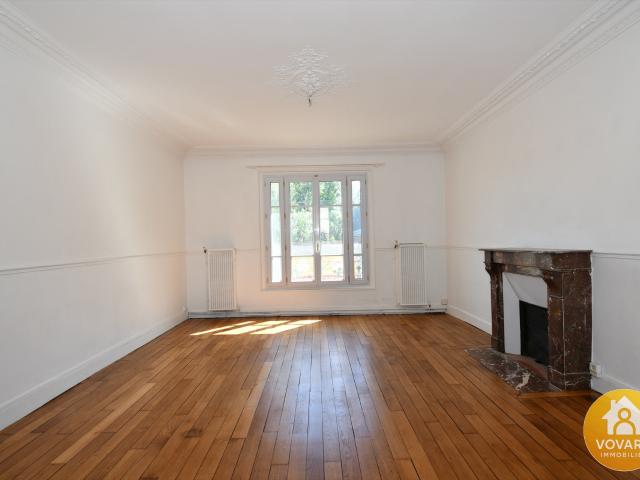 Appartement vente à Saint-Brice-sous-Forêt, Val-d'Oise