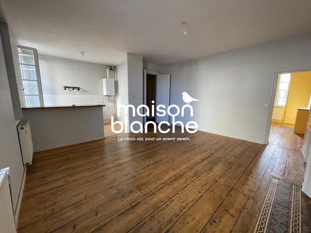 Appartement location à Libourne