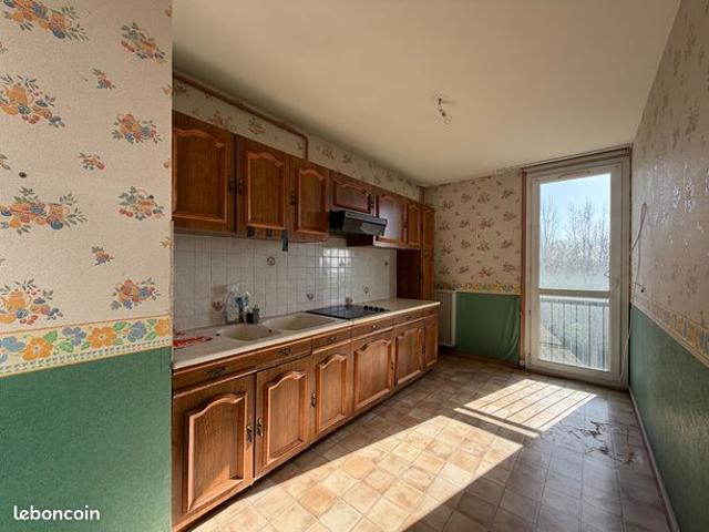 Appartement vente à Le Havre