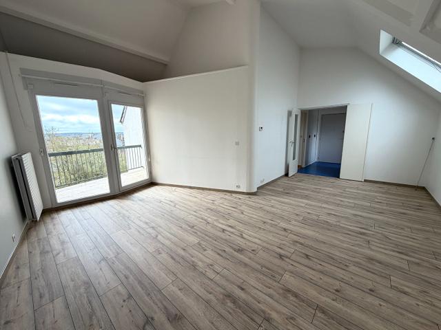Appartement vente à La Flèche, Sablé-sur-sarthe
