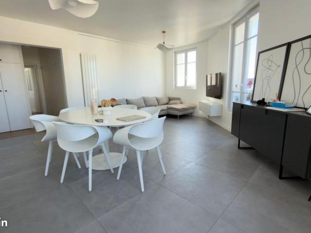 Appartement vente à Le Raincy, Neuilly-plaisance