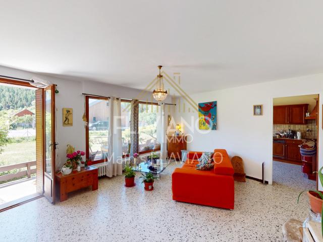 Appartement vente à Barcelonnette